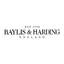 BAYLIS & HARDING
