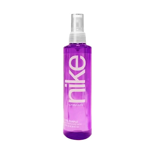 NIKE ULTRA PURPLE WOMAN BODY MIST 200ML –