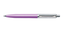 SHEAFFER SENTINEL ORCHID PURPLE BALLPEN