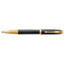 Parker IM Premium Black GT Rollerball  Pen