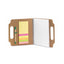 STICKY NOTEPAD MAKRON  4237