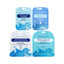 FREEMAN MASK MOISTURE FACE SET