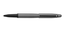 SHEAFFER VFM MATTE GREY ROLLERBALL PEN WITH MATTE BLACK TRIM