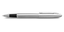 SHEAFFER VFM BRUSH CHROME