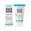 BV FACE MASK TC HYALU ACID INTENSE-HYDRA ORG AVOCADO 50ML 94205