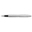 SHEAFFER VFM BRUSH CHROME