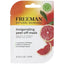 FREEMAN MASK PEEL OFF GRAPEFRUIT INV PACK OF 6