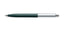 SHEAFFER SENTINEL BARK GREEN BALLPEN