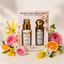 MT GIFT BOX AU BOUT DE LA NUIT EDP 30L + CREAM 50ML