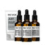 REVOX B77 JUST SKIN BRIGHTENING SET 4X30ML 105553