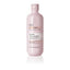 B&H GOODNESS ROSE & GERANIUM BODY WASH 500ML