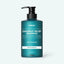 KUNDAL DANDRUFF SHAMPOO 500ML-WHITE MUSK