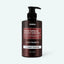KUNDAL CAFFEINE SHAMPOO 500ML-BABY POWDER