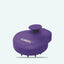 KUNDAL SHAMPOO BRUSH