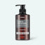 KUNDAL HONEY & MACADAMIA NATURE SHAMPOO 500ML-CHERRY BLOSSOM