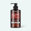 KUNDAL CAFFEINE SHAMPOO 500ML-CHERRY BLOSSOM