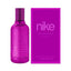 NIKE PURPLE MOOD WOMAN EDT NS 100ML