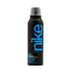 NIKE ULTRA BLUE MAN EDT DEO SPRAY 200ML