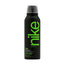 NIKE ULTRA GREEN MAN EDT DEO SPRAY 200ML