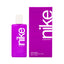 NIKE ULTRA PURPLE WOMAN EDT NS 100ML