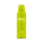 NIKE YUMMY MUSK WOMAN EDT DEO SPRAY 200ML