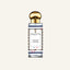 MT VUE SUR L'OCEAN EDP 30ML EDP-0028