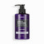 KUNDAL HONEY & MACADAMIA PROTEIN TREATMENT 500ML-BABY POWDER