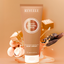 REVUELE FRAGRANCED NOURISHING BODY CREAM NUTTY CARAMEL SNUG, 250ML 240689