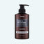 KUNDAL HONEY & MACADAMIA NATURE SHAMPOO 500ML-PINK GRAPEFRUIT