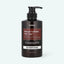 KUNDAL CAFFEINE SHAMPOO 500ML-WHITE MUSK