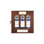 MT GIFT BOX TRIO QUEL HOMME 3X30ML
