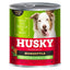 HUSKY HOMESTYLE LAMB 775G PACK OF 3