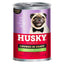 HUSKY CUTS IN GRAVY LAMB 385G PACK OF 3