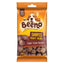 BEENO FLATTIES SHAPES WITH STEAK FLAVOUR 120G PACK OF 3