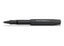 KAWECO AL SPORT ROLLER PEN BLACK (0713)