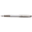 PARKER SONNET METAL & PEARL CHROME FOUNTAIN PEN