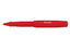 KAWECO CLASSIC SPORT ROLLER PEN RED (1150)