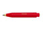 KAWECO CLASSIC SPORT CLUTCH PENCIL RED 3.2 (1152)