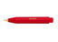 KAWECO CLASSIC SPORT PUSH PENCIL RED 0.07 (1153)