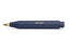 KAWECO CLASSIC SPORT CLUTCH PENCIL NAVY 3.2 (1736)