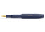 KAWECO CLASSIC SPORT FOUNTAIN PEN NAVY F (1738)