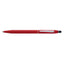 CROSS CLICK RED LACQUER BALLPEN