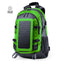 Charger Backpack Rasmux