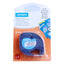DYMO LETRATAG TAPE 12mmx4m WHITE (91201)(BOX OF 10)