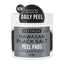 FREEMAN HAWAIIAN BLACK SALT PEEL PADS