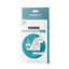 FREEMAN MICRO DARTS  UNDER EYE PATCH x 1