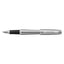 PARKER URBAN STAINLESS STEEL FOUNTAIN PEN