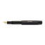 KAWECO CLASSIC SPORT FOUNTAIN PEN BLACK M (0000)