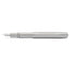 KAWECO AL SPORT FOUNTAIN PEN SLVER M