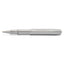 KAWECO AL SPORT GEL ROLLER SILVER